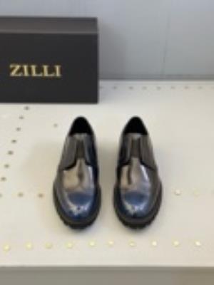 wholesale quality zilli men shoes model no. 3